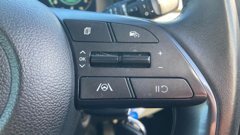 Hyundai i20 1.0T GDi 48V MHD SE Connect 5dr DCT Petrol Hatchback